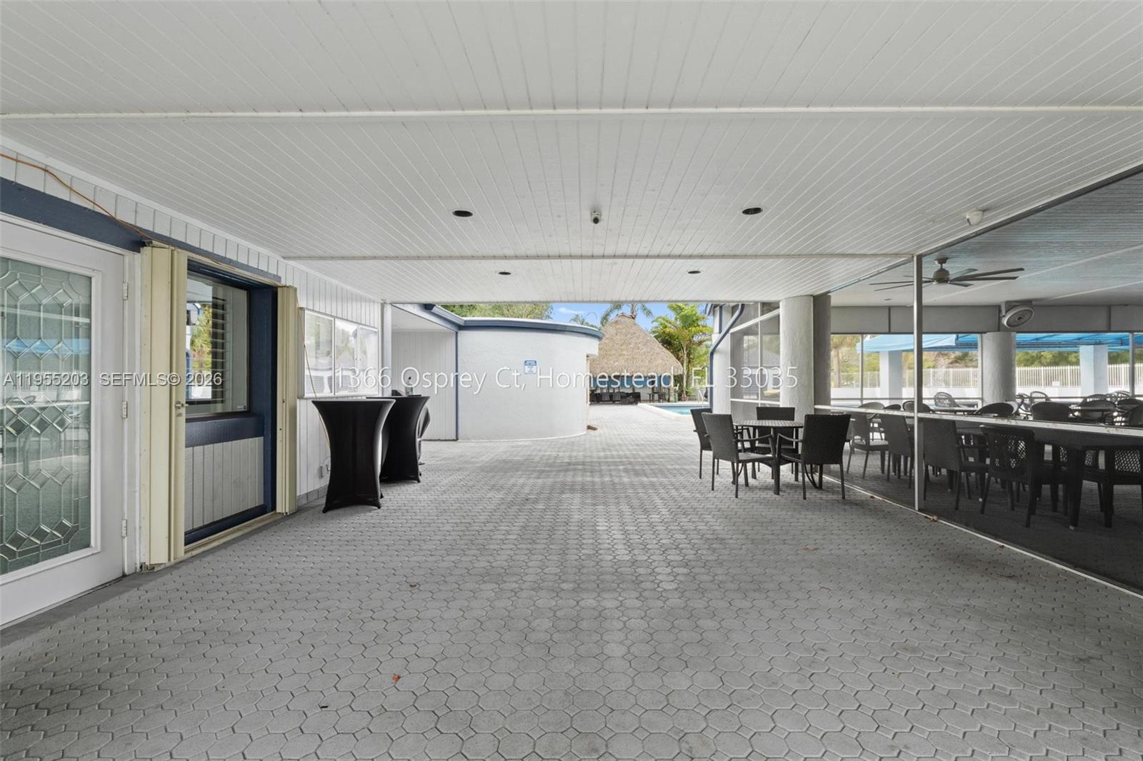 AUDUBON CLUSTER WEST - Residential