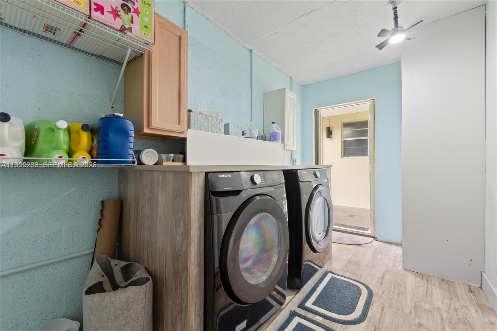 AUDUBON CLUSTER WEST - Residential