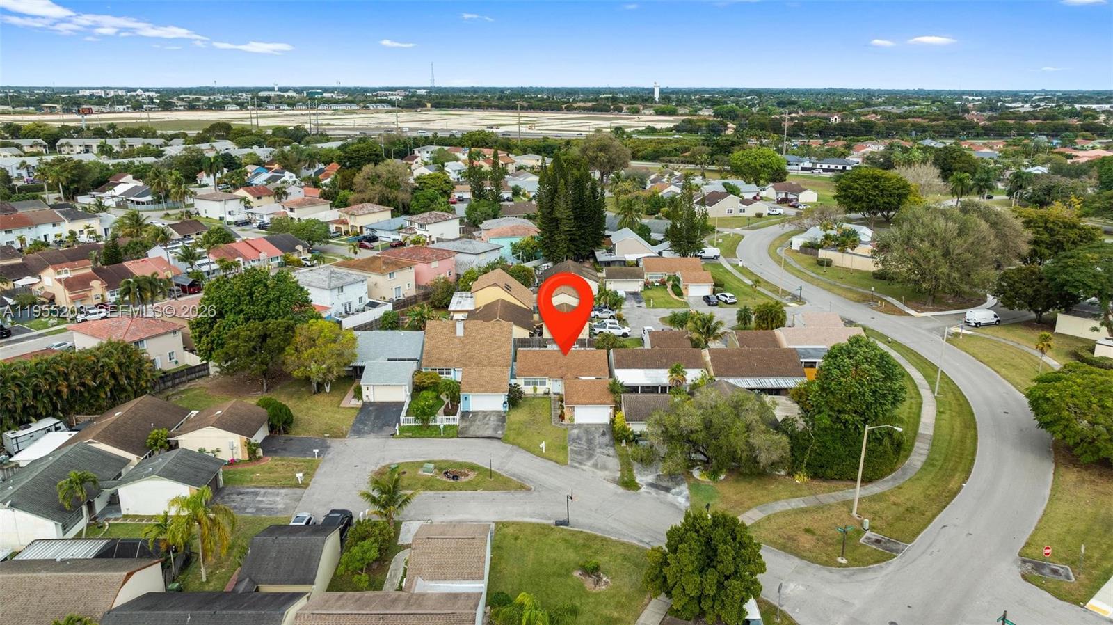 AUDUBON CLUSTER WEST - Residential