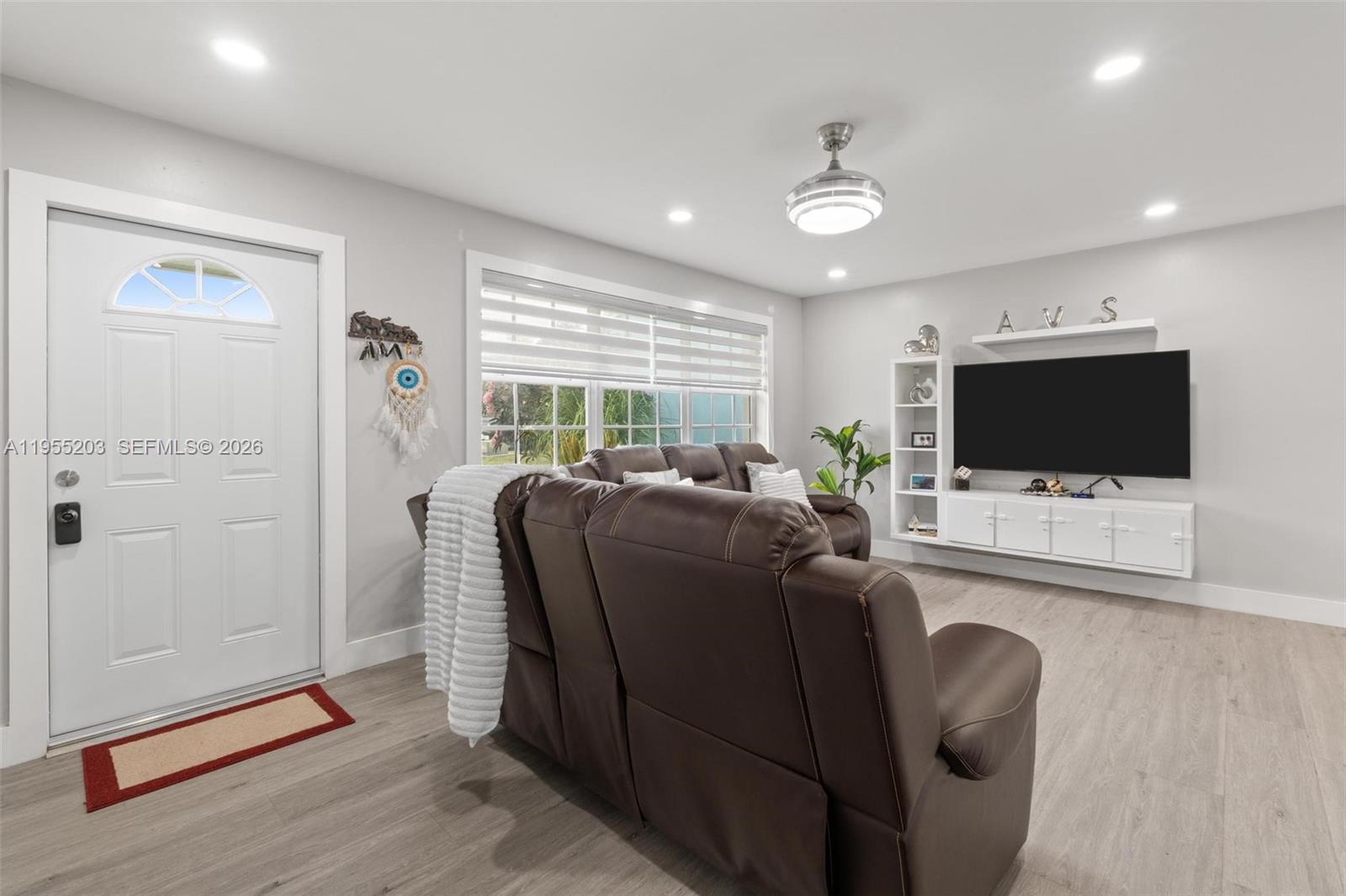 AUDUBON CLUSTER WEST - Residential