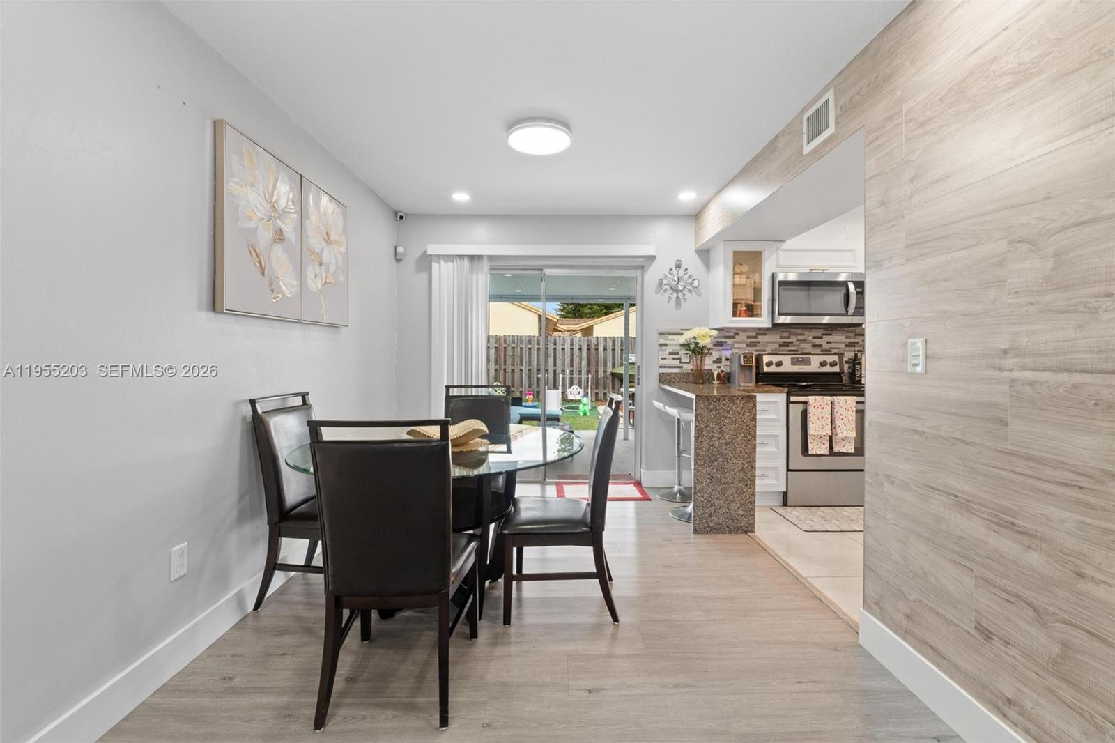 AUDUBON CLUSTER WEST - Residential