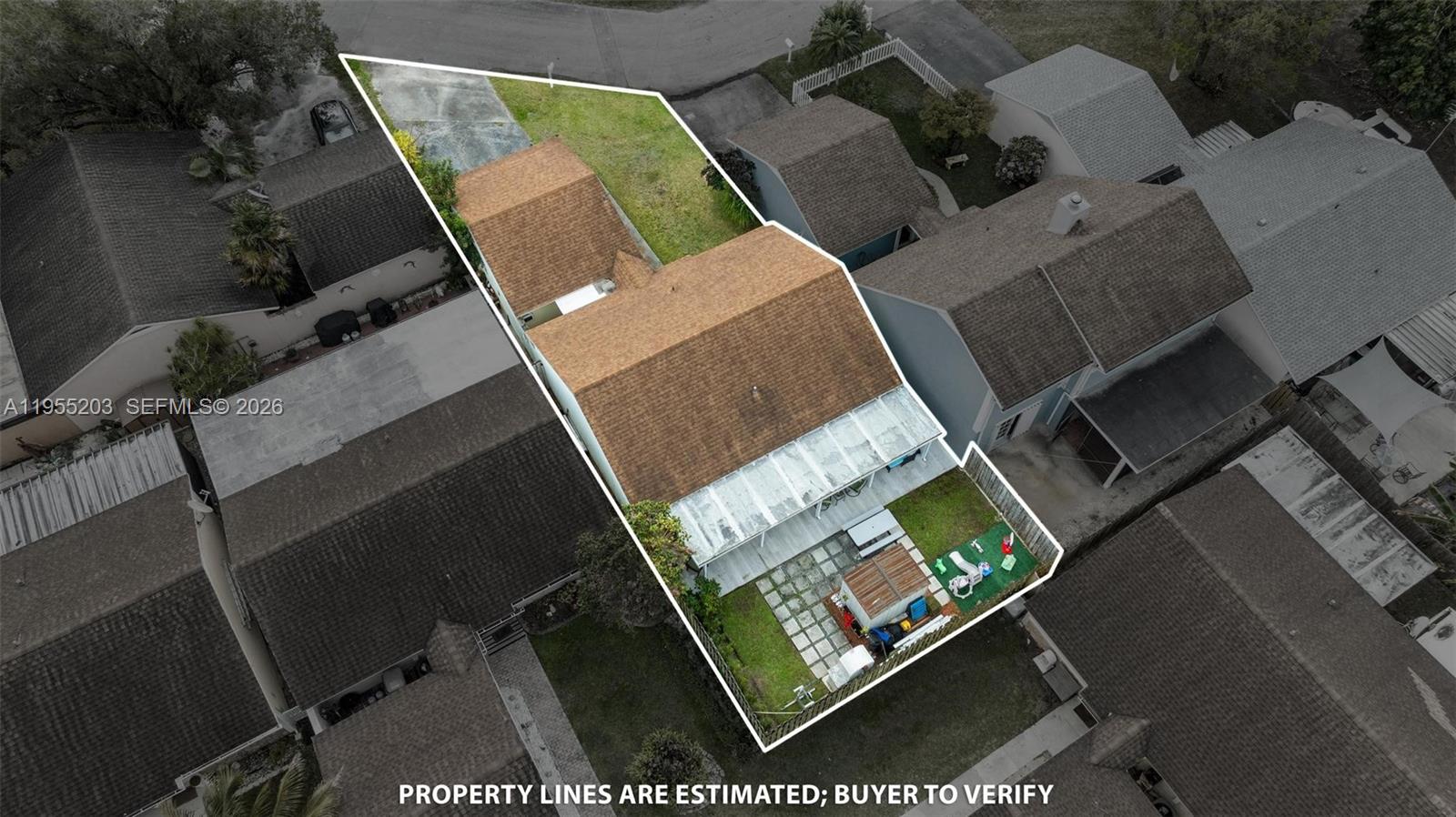 AUDUBON CLUSTER WEST - Residential