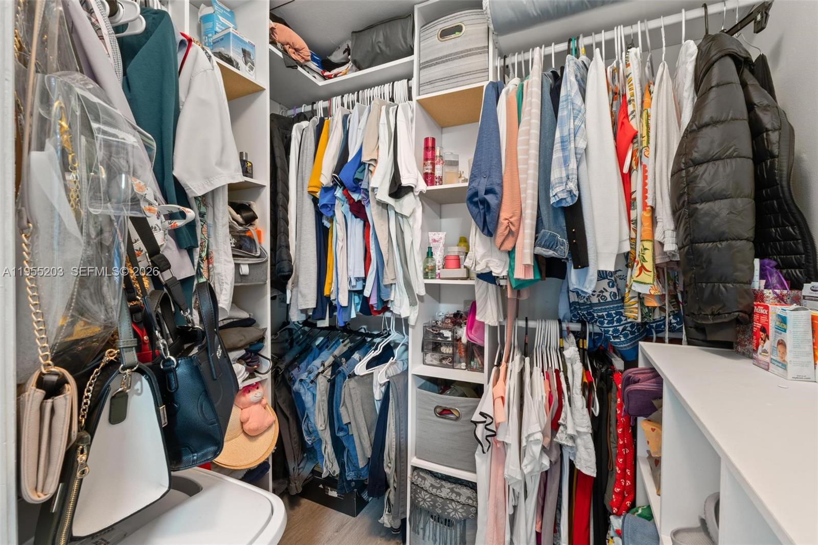 AUDUBON CLUSTER WEST - Residential