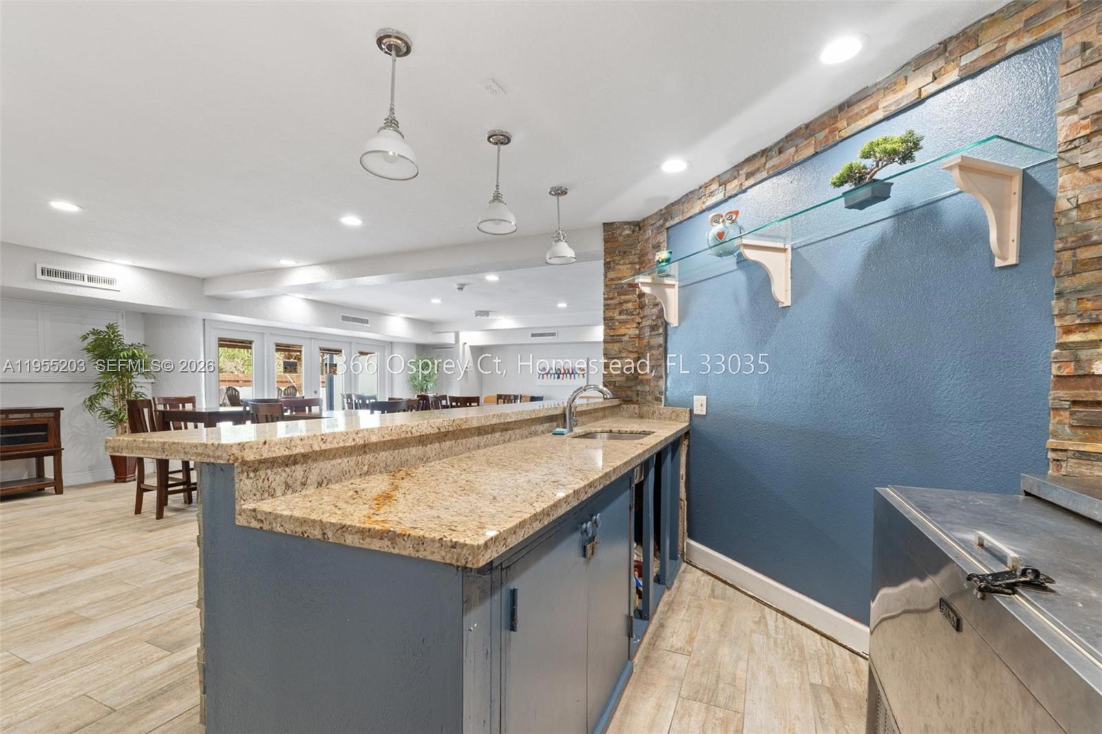 AUDUBON CLUSTER WEST - Residential