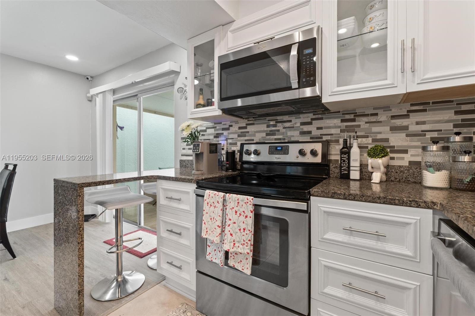 AUDUBON CLUSTER WEST - Residential