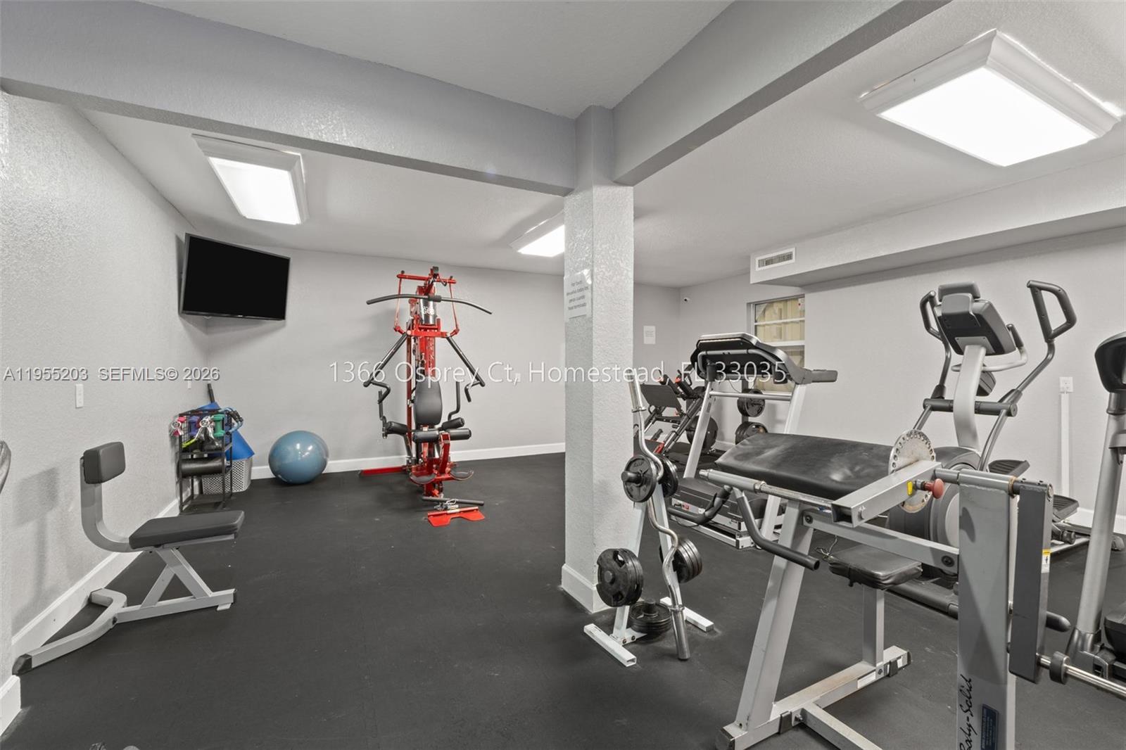 AUDUBON CLUSTER WEST - Residential