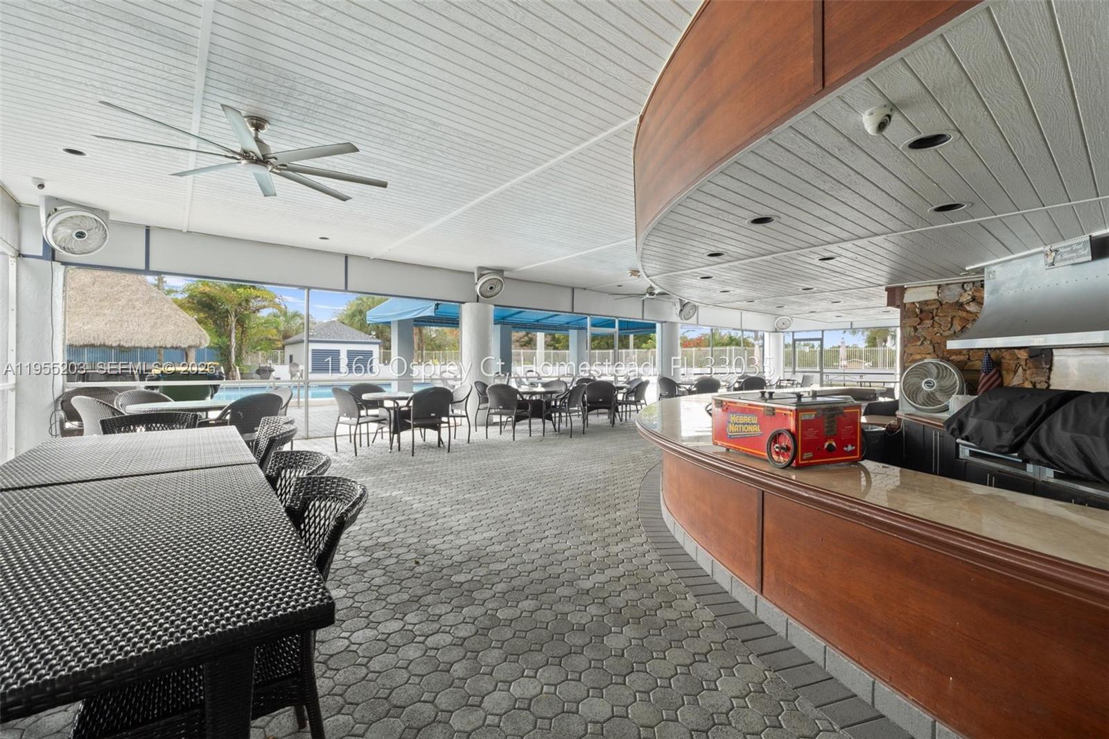 AUDUBON CLUSTER WEST - Residential