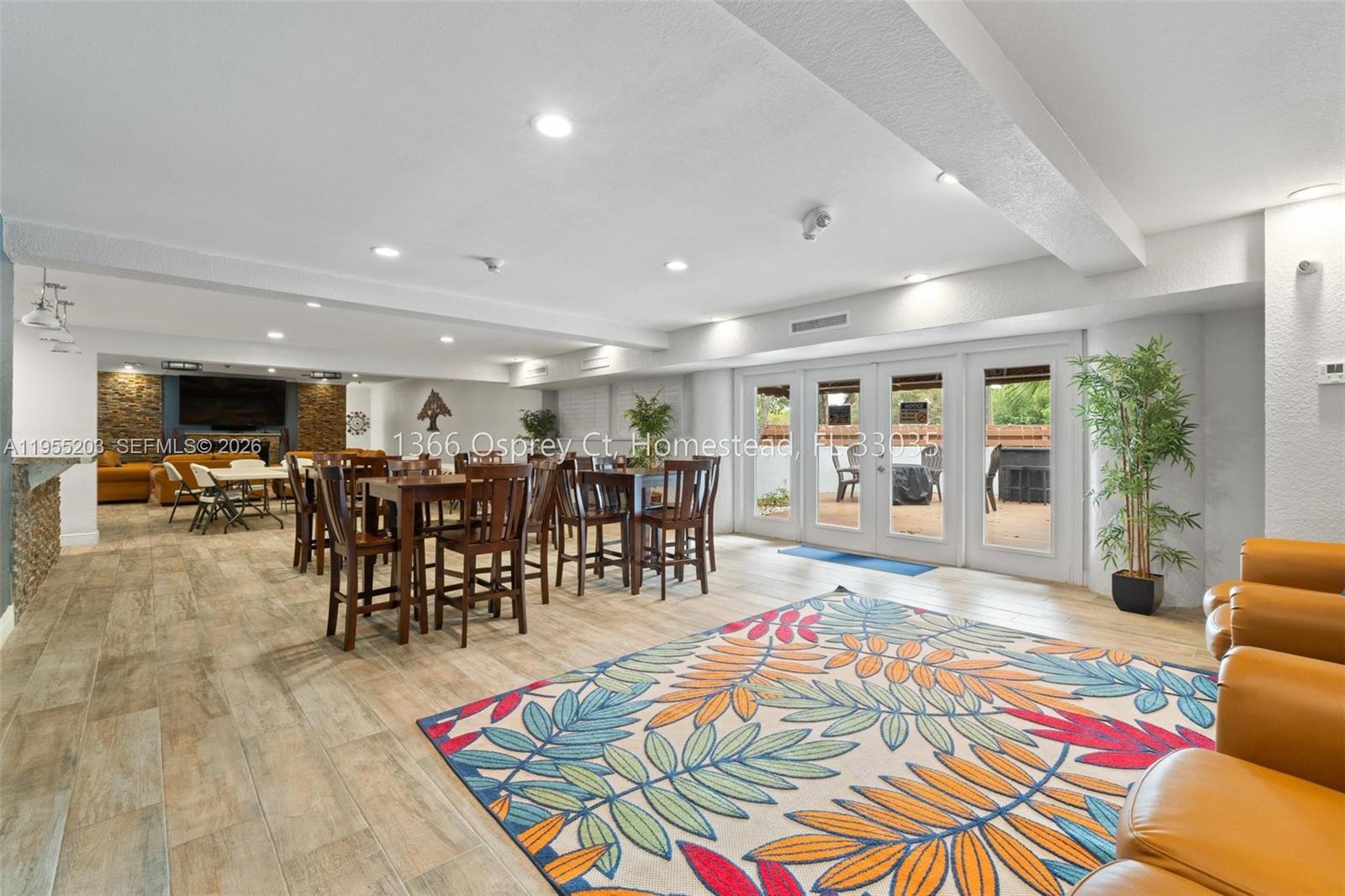 AUDUBON CLUSTER WEST - Residential