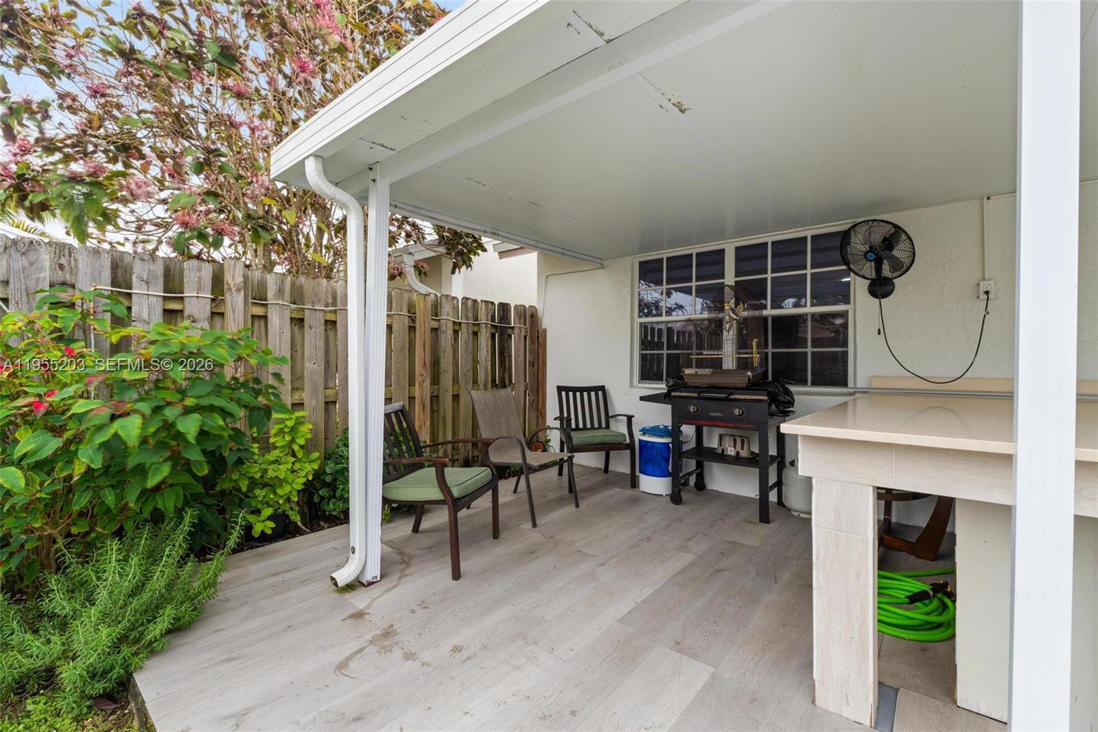 AUDUBON CLUSTER WEST - Residential