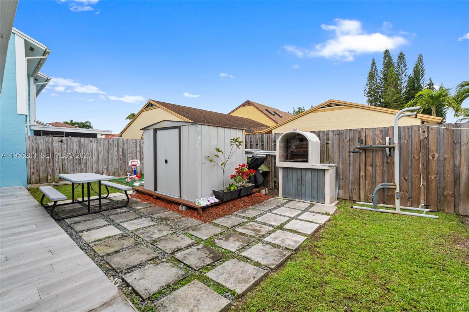 AUDUBON CLUSTER WEST - Residential