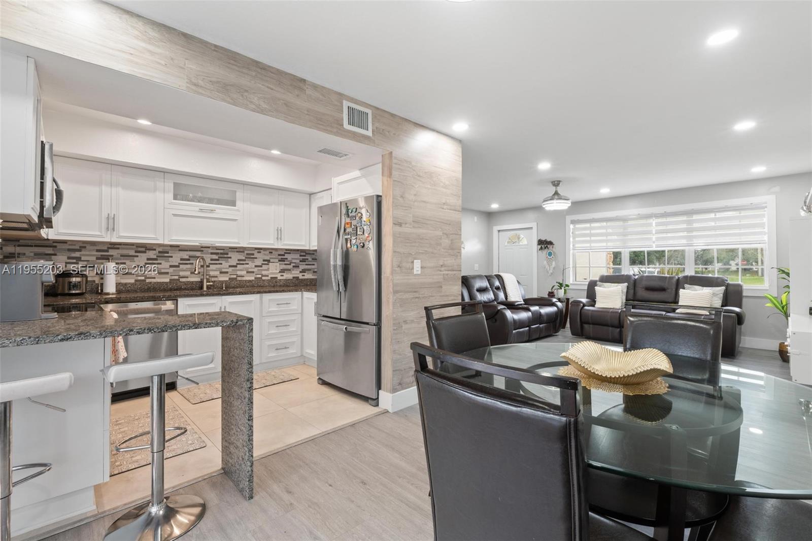 AUDUBON CLUSTER WEST - Residential