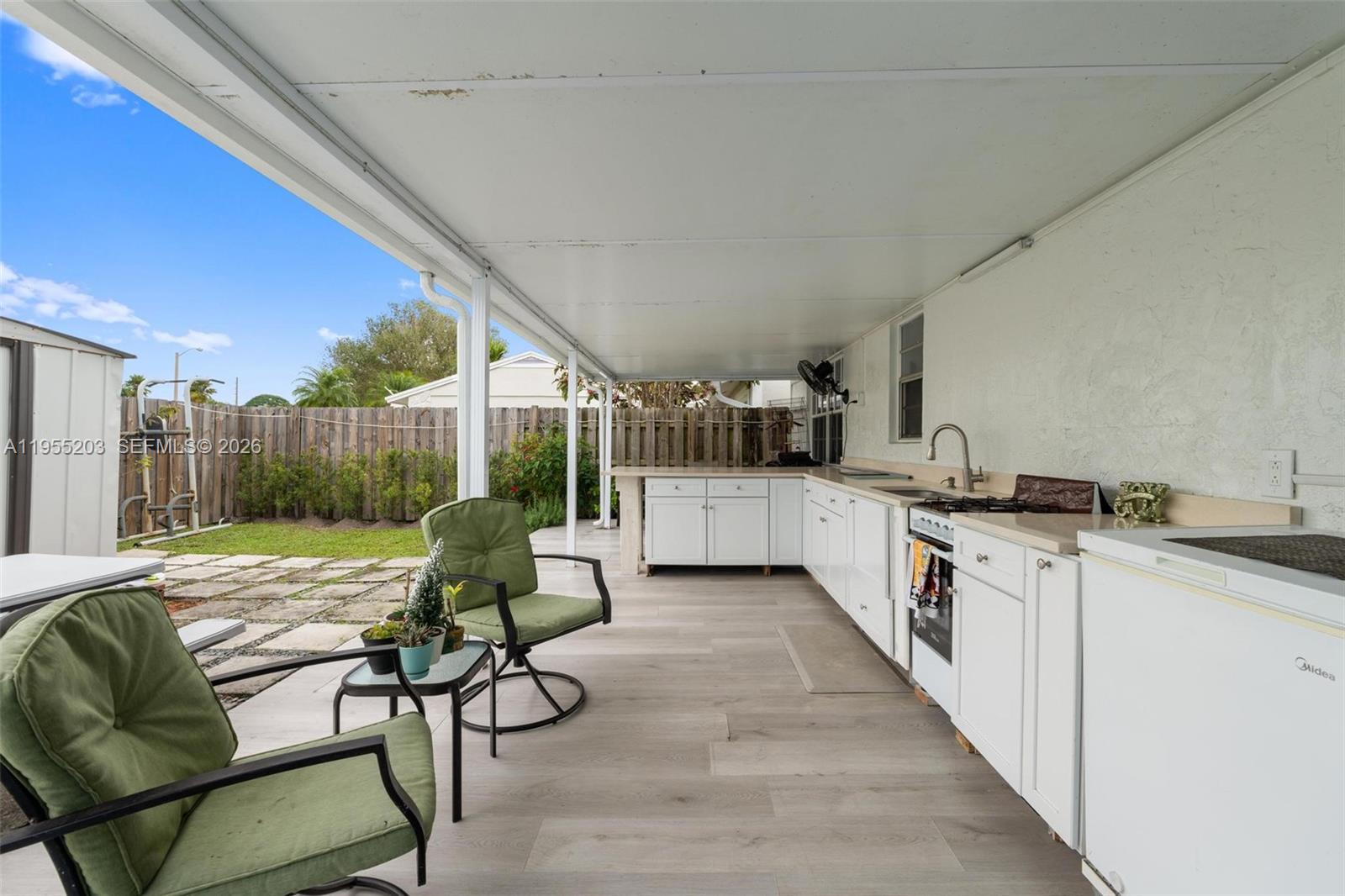 AUDUBON CLUSTER WEST - Residential