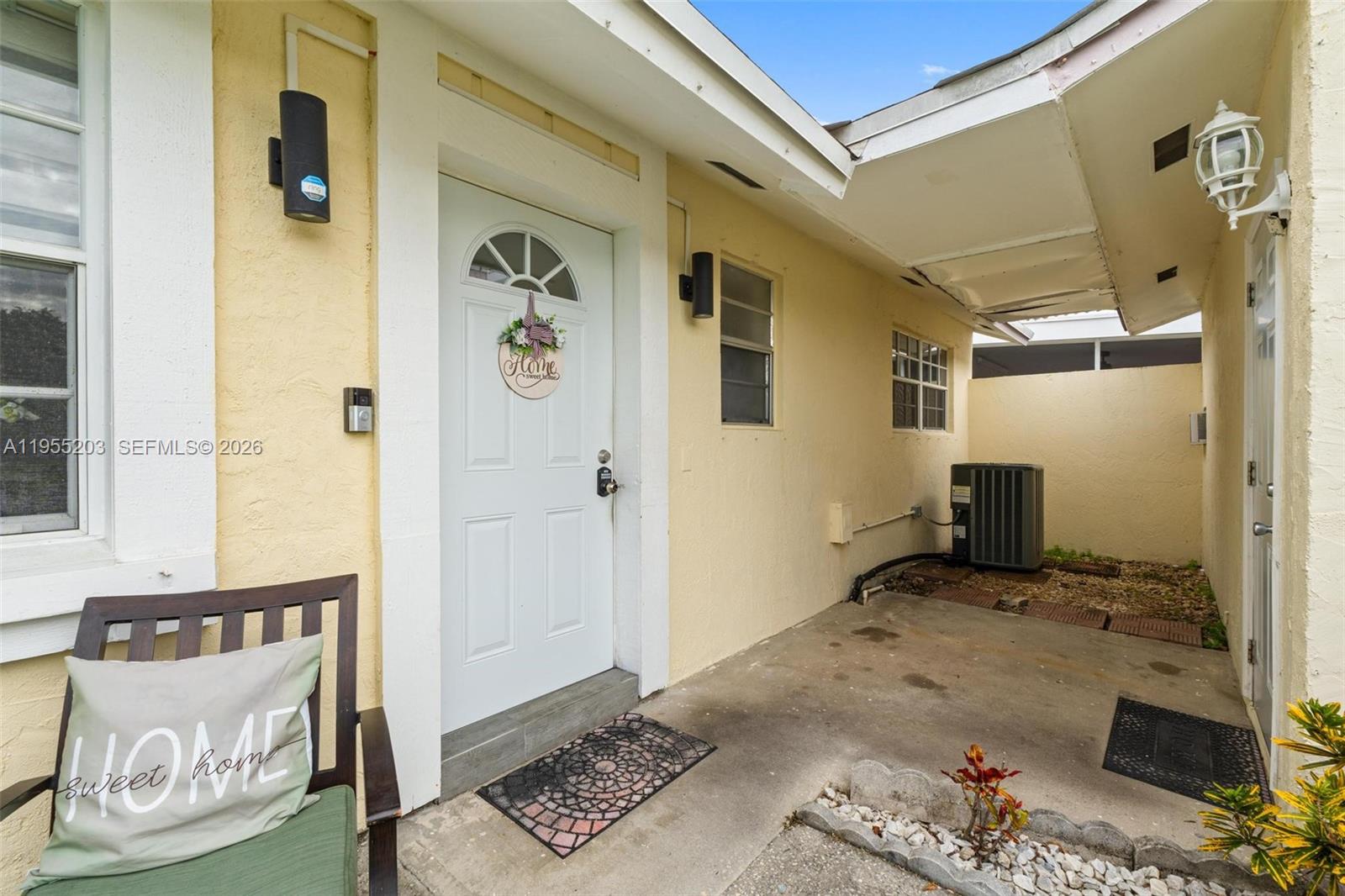 AUDUBON CLUSTER WEST - Residential