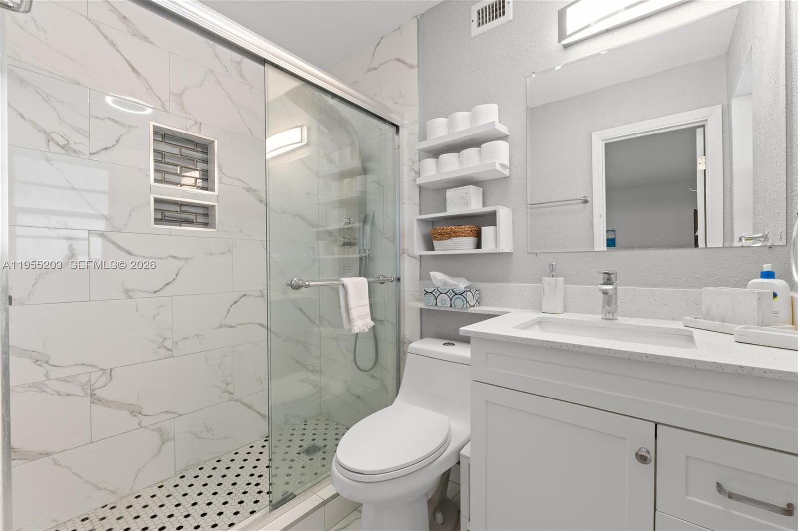 AUDUBON CLUSTER WEST - Residential