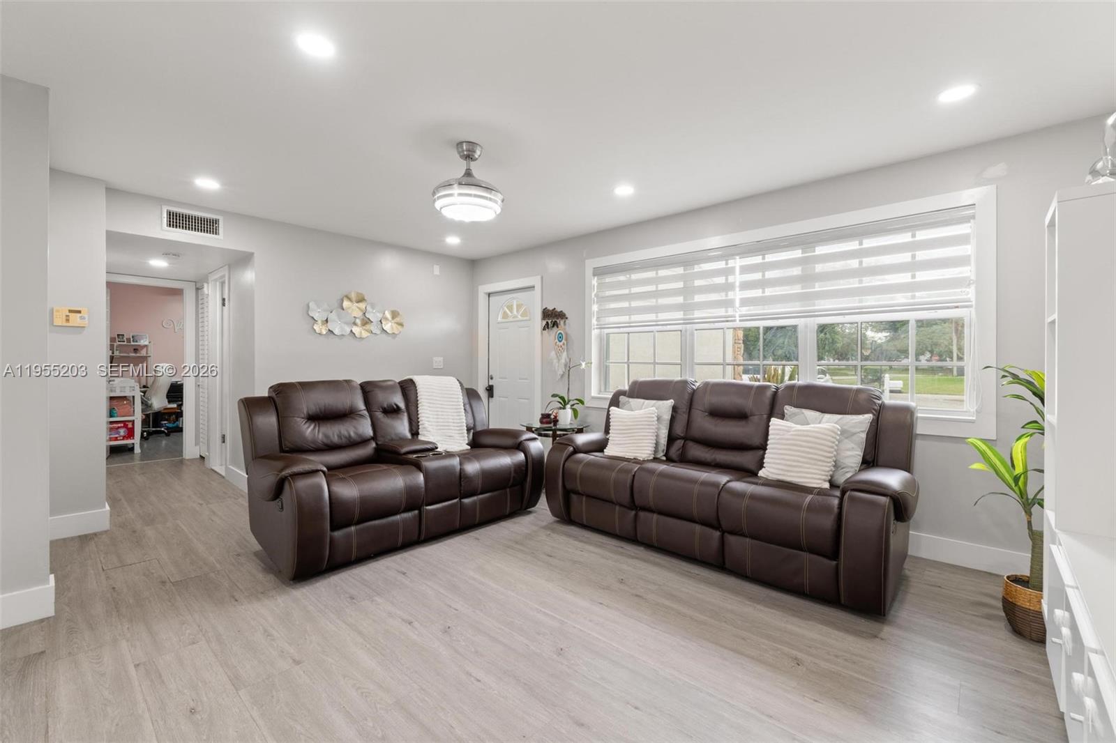 AUDUBON CLUSTER WEST - Residential