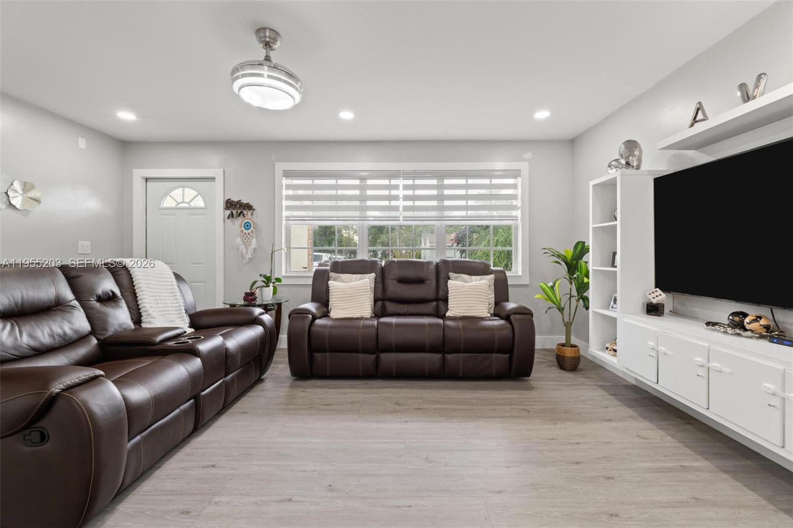 AUDUBON CLUSTER WEST - Residential