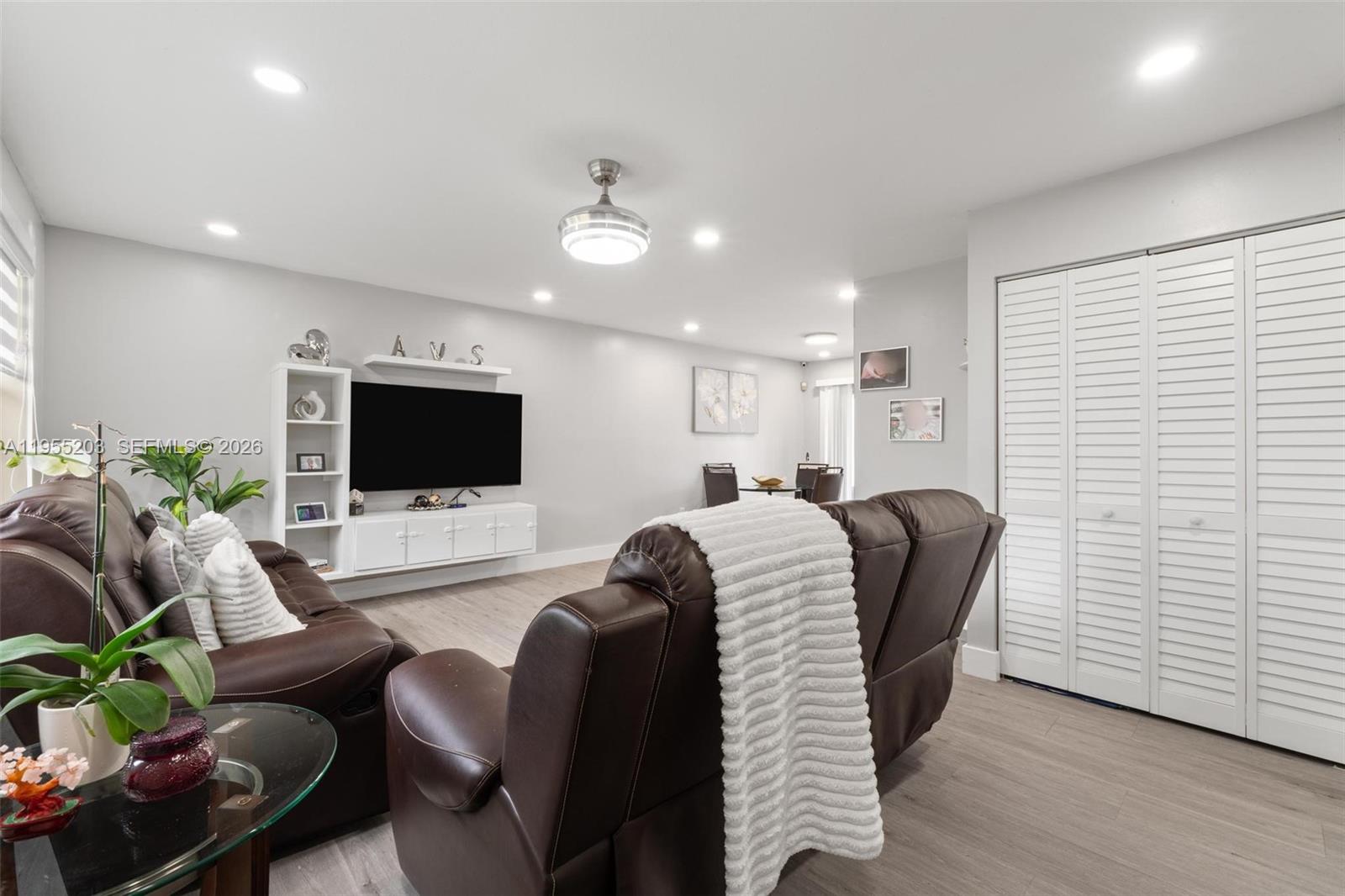 AUDUBON CLUSTER WEST - Residential