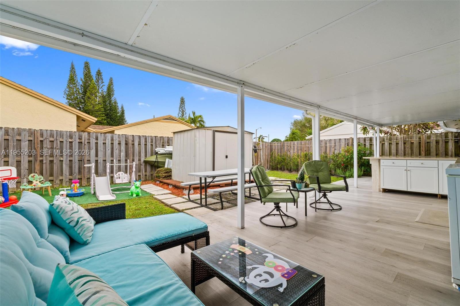 AUDUBON CLUSTER WEST - Residential