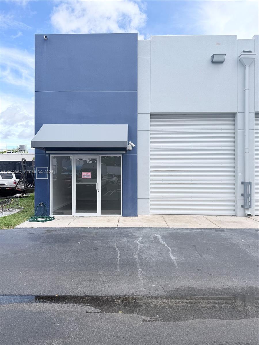 13210 SW 132 Ave Unit 1C