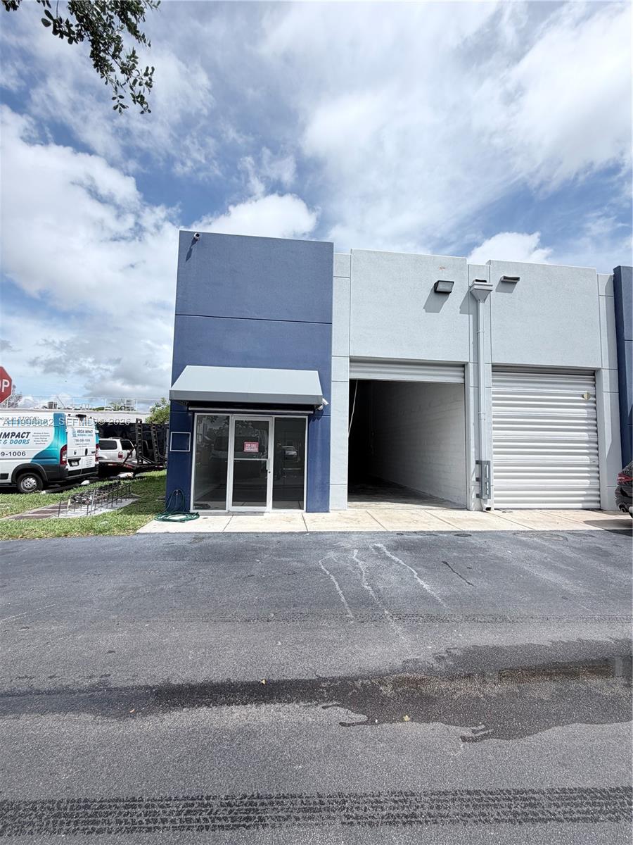 13210 SW 132 Ave Unit 1C