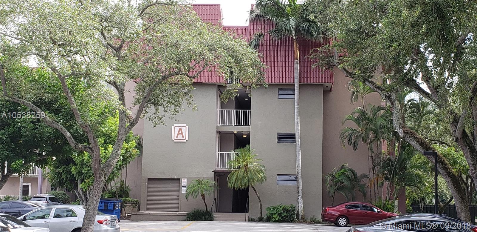 WISPERWOOD VILLAGE CONDO - Residential