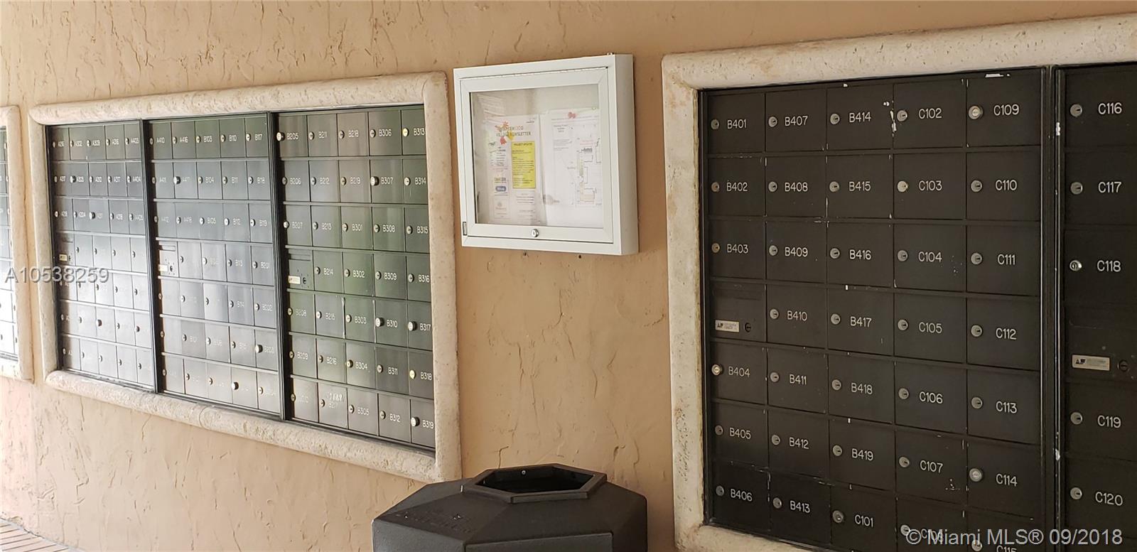 WISPERWOOD VILLAGE CONDO - Residential