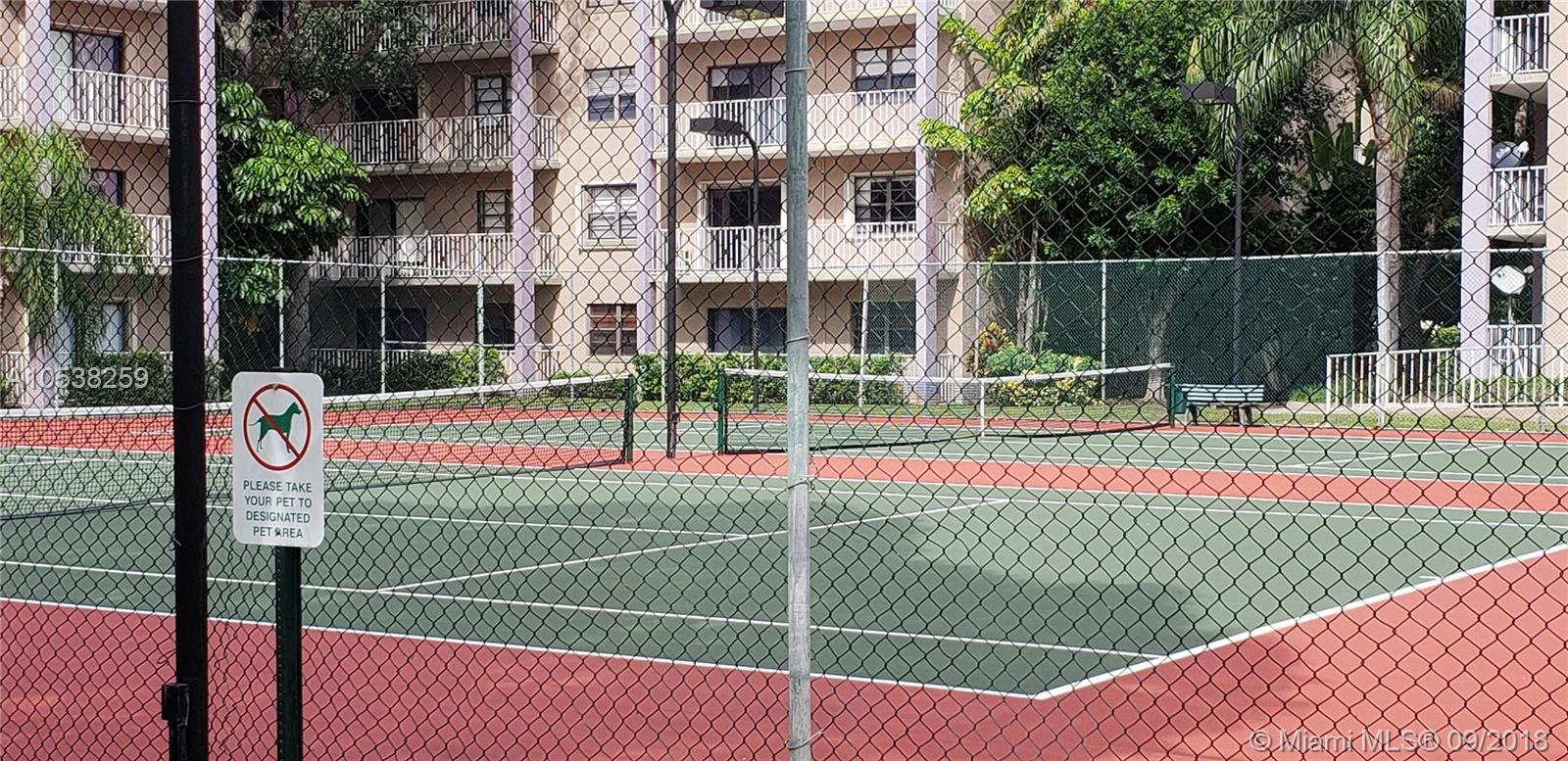 WISPERWOOD VILLAGE CONDO - Residential