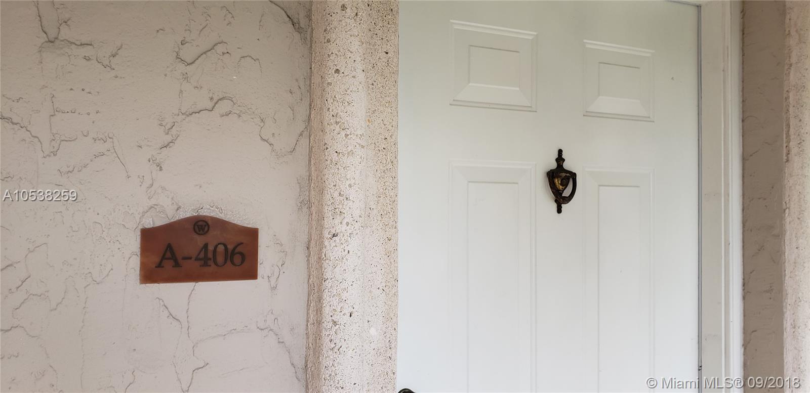 WISPERWOOD VILLAGE CONDO - Residential