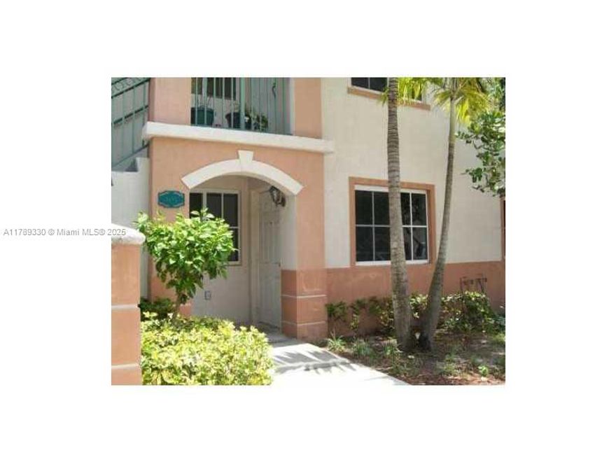 Experience the charm of this ground-floor 2 bed, 2 bath condo in a secure, guard-gated community. The residence is bright and airy, with access to a community pool. Conveniently located near shopping, schools, entertainment, parks, and military bases, with quick access to the Turnpike and US1. Embrace a lifestyle that combines comfort, convenience, and community amenities.