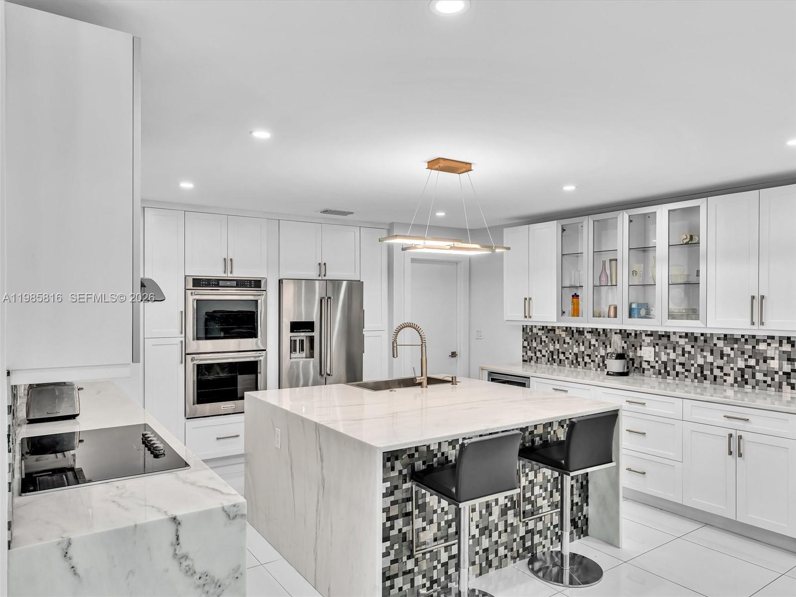 SELIGMAN RANCHES - Residential