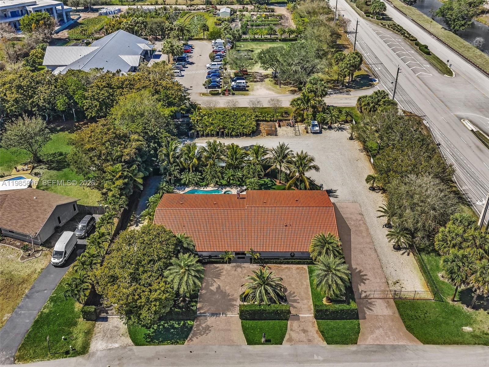 SELIGMAN RANCHES - Residential