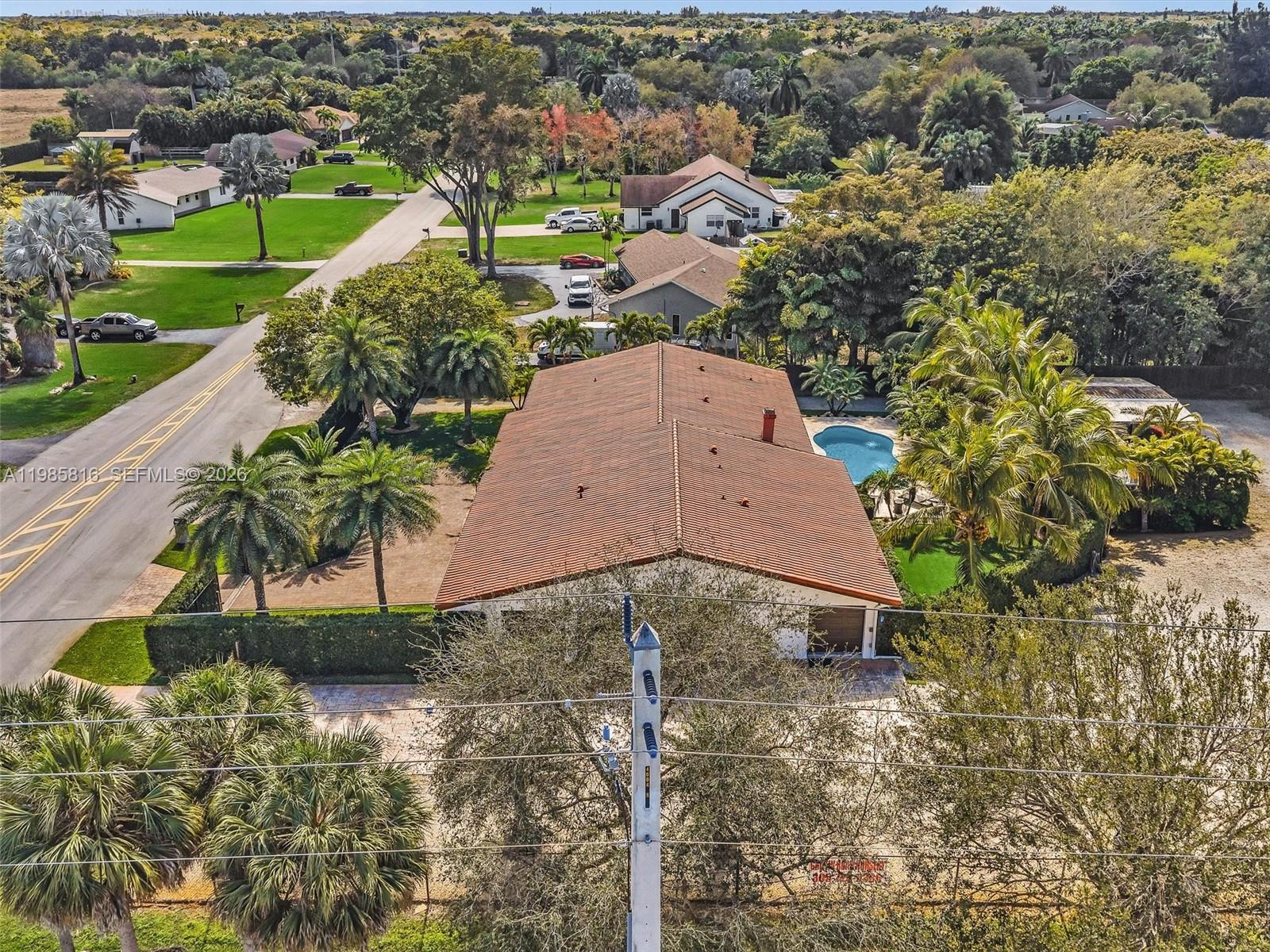 SELIGMAN RANCHES - Residential