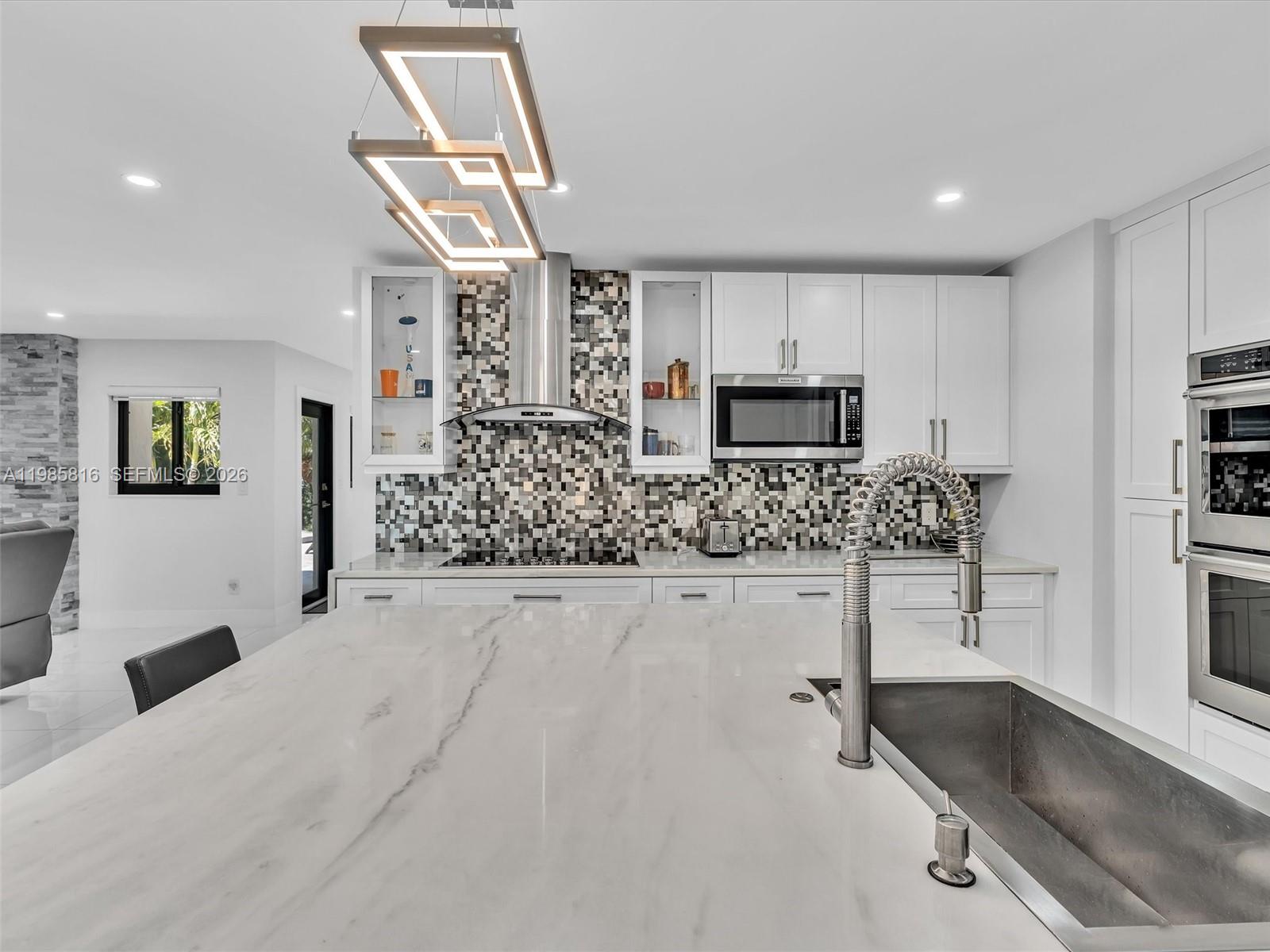 SELIGMAN RANCHES - Residential