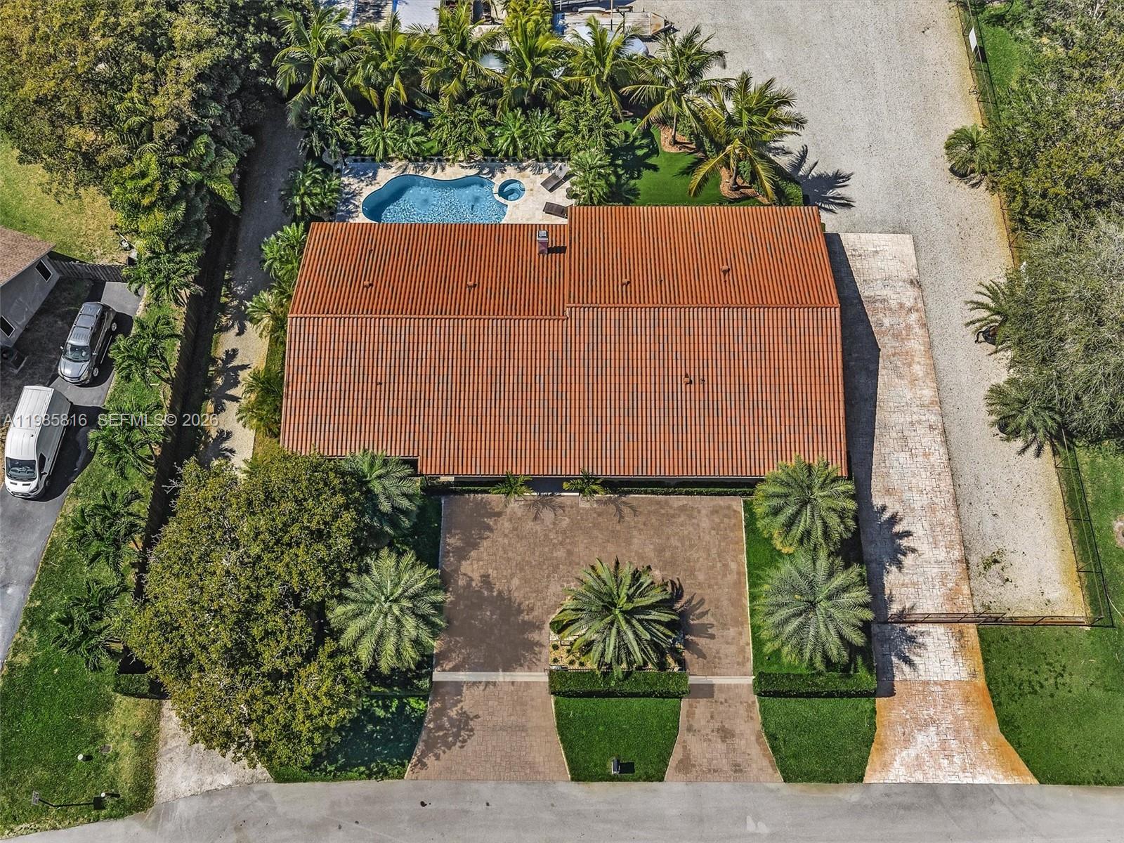 SELIGMAN RANCHES - Residential