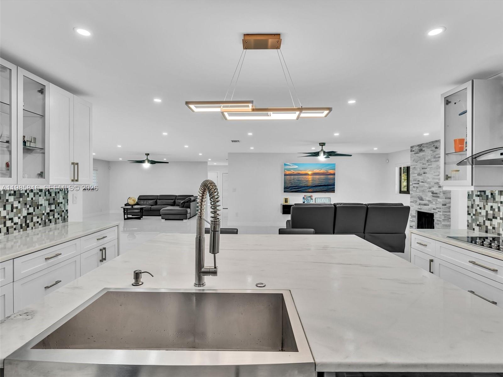 SELIGMAN RANCHES - Residential