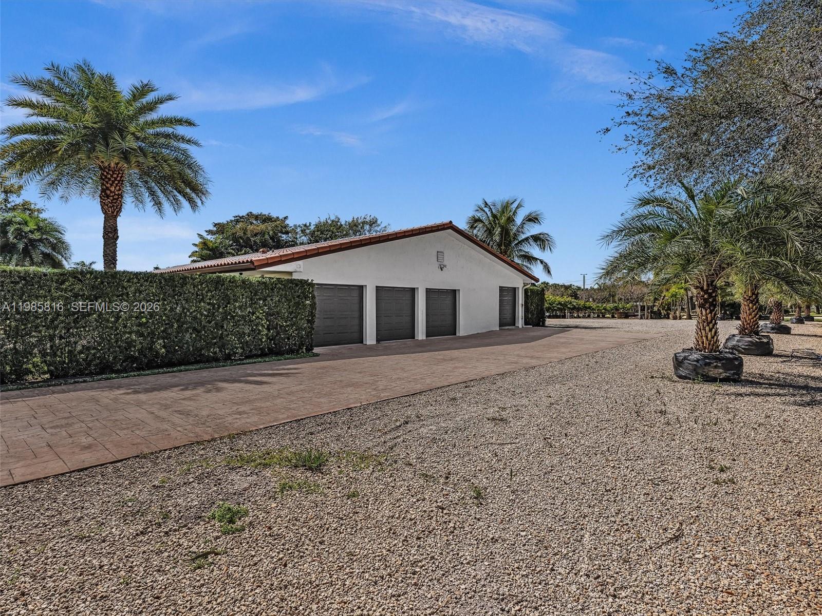 SELIGMAN RANCHES - Residential