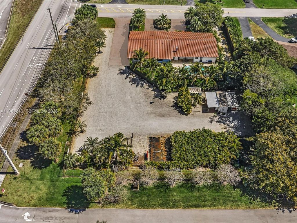 Photo of 4501 SW 133rd Ave, Southwest Ranches, FL 33330 (MLS # A11985816)