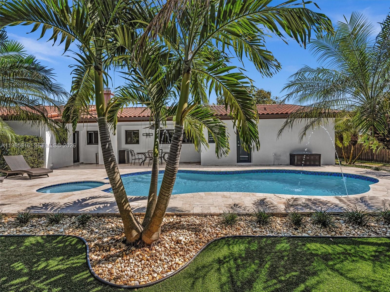 SELIGMAN RANCHES - Residential