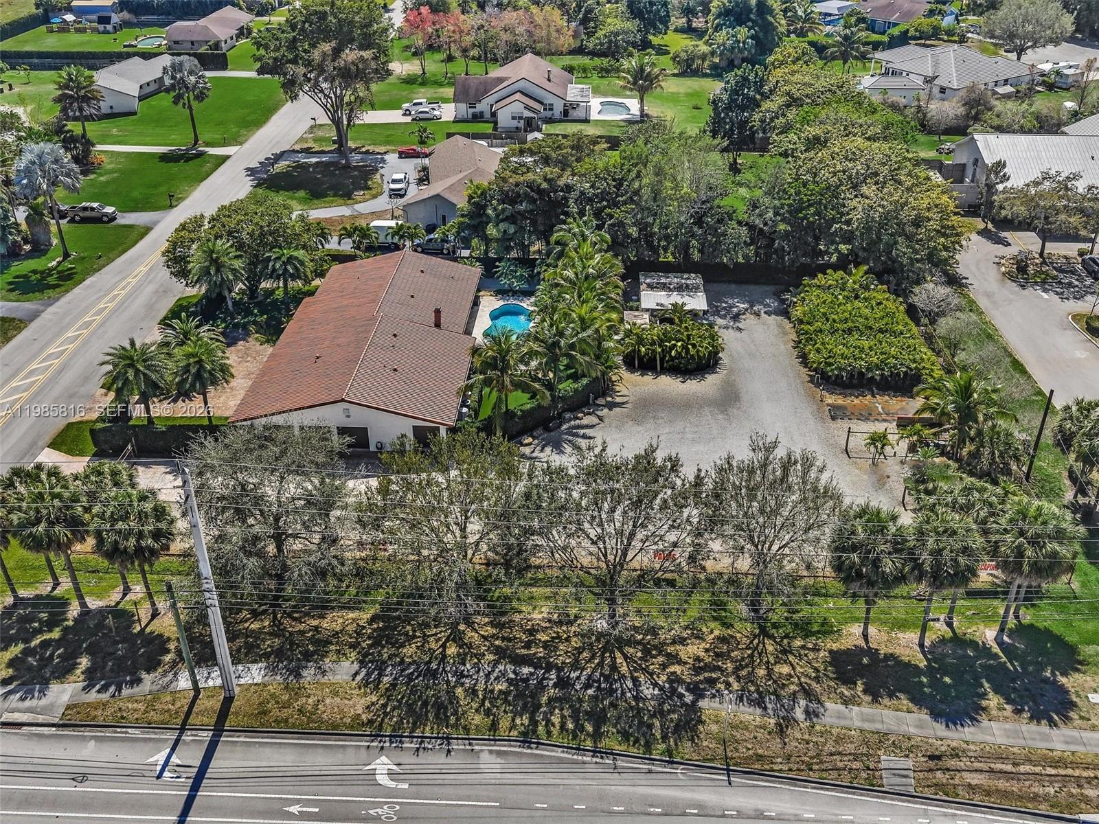 SELIGMAN RANCHES - Residential