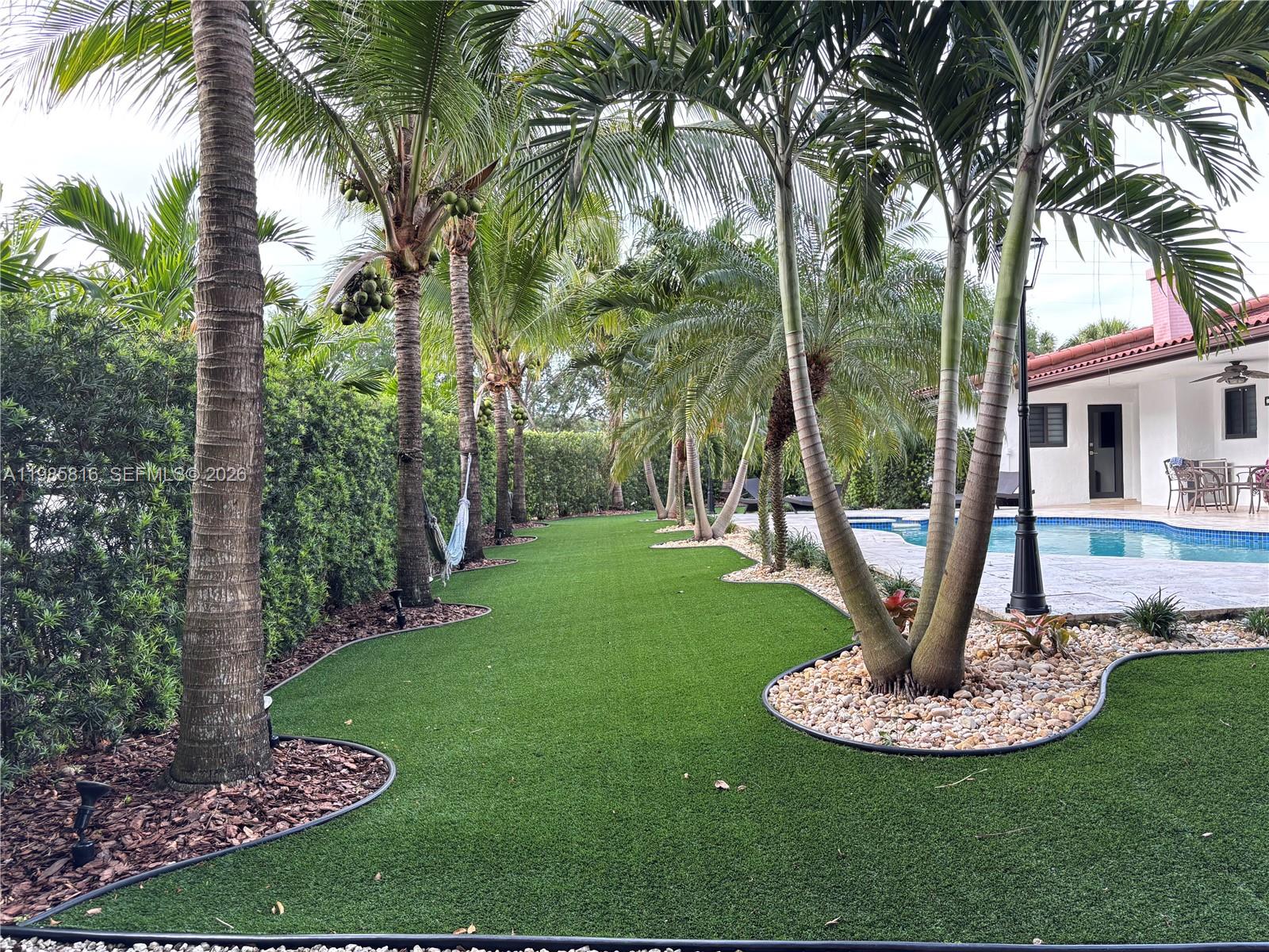 SELIGMAN RANCHES - Residential