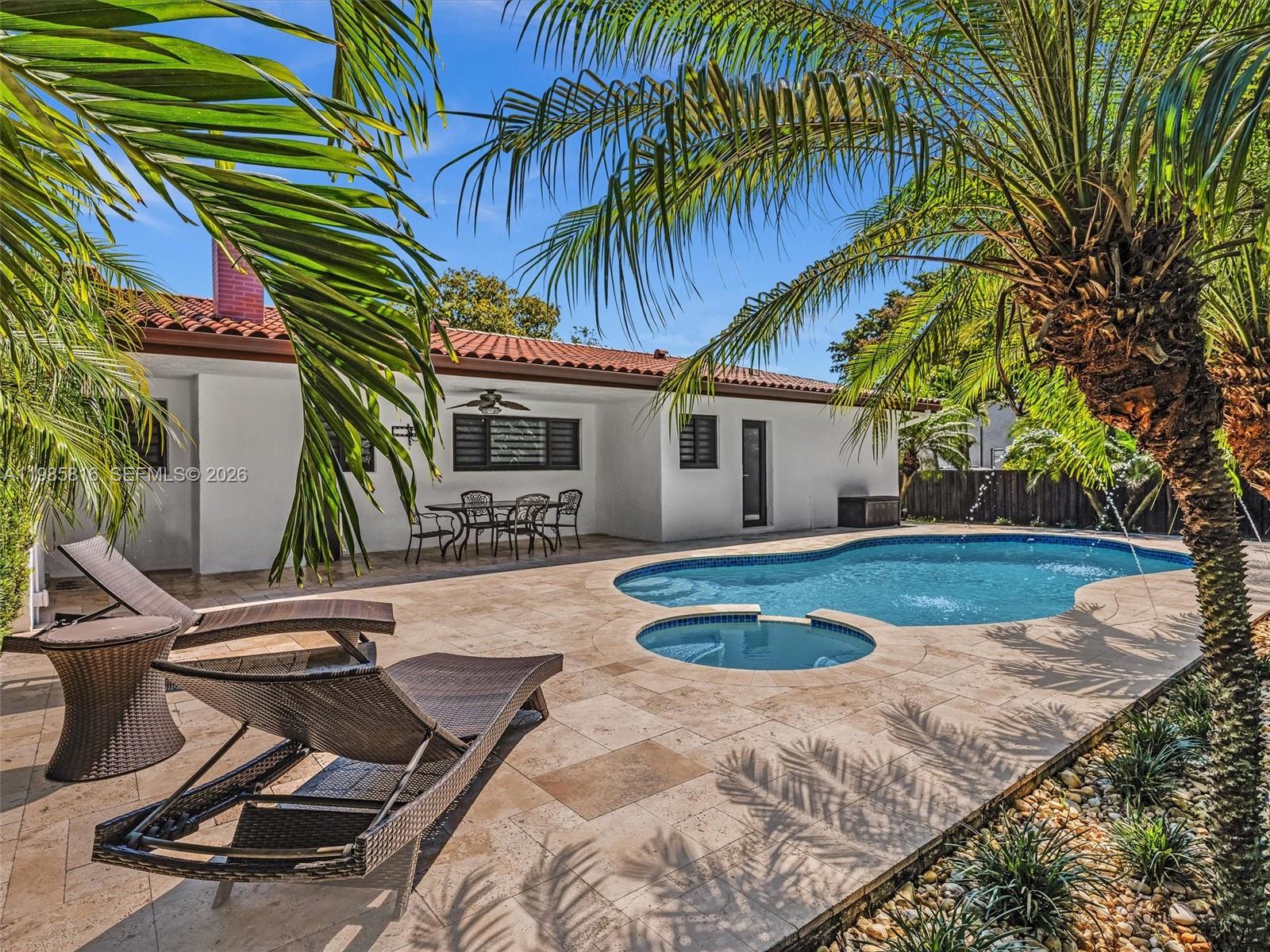 SELIGMAN RANCHES - Residential