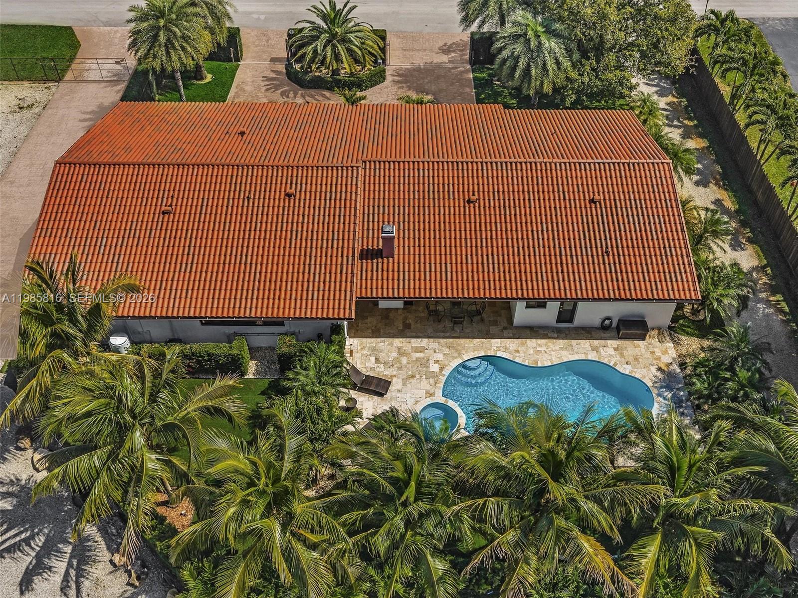 SELIGMAN RANCHES - Residential