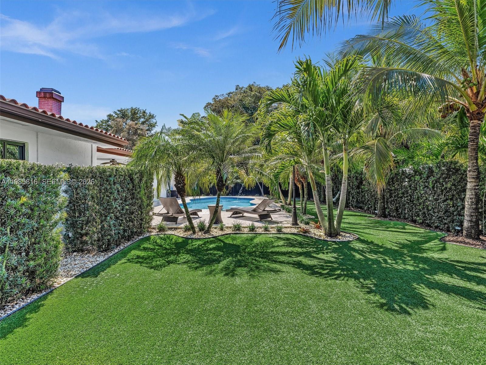 SELIGMAN RANCHES - Residential