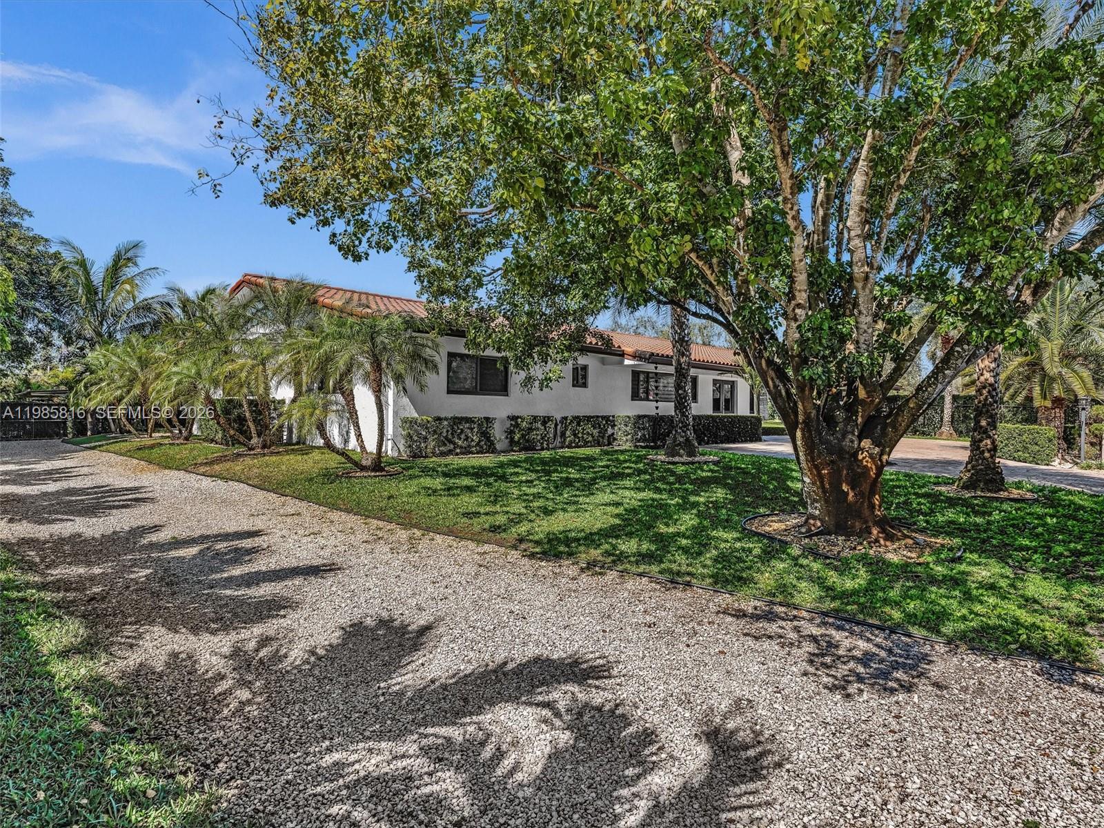 SELIGMAN RANCHES - Residential