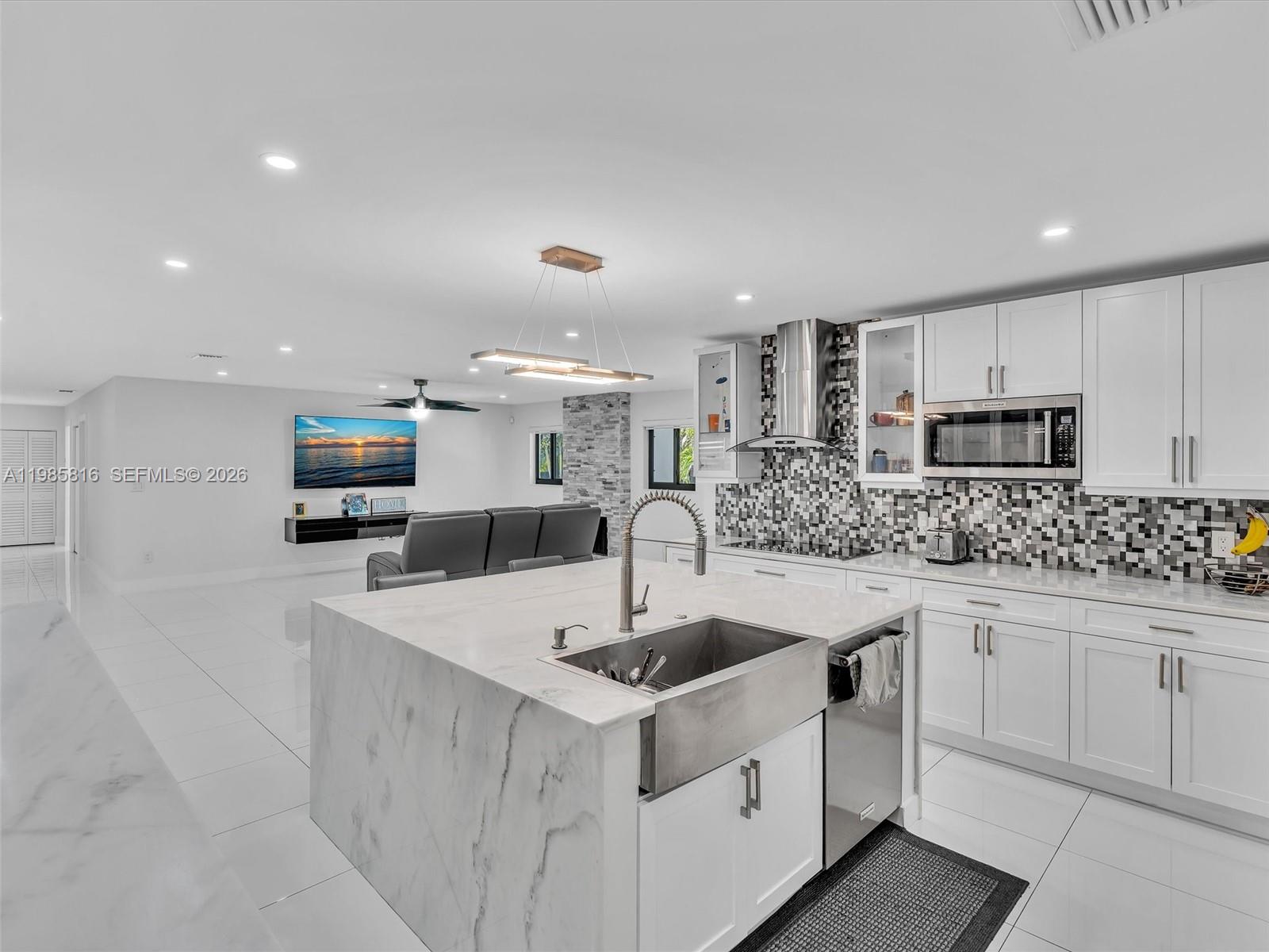 SELIGMAN RANCHES - Residential