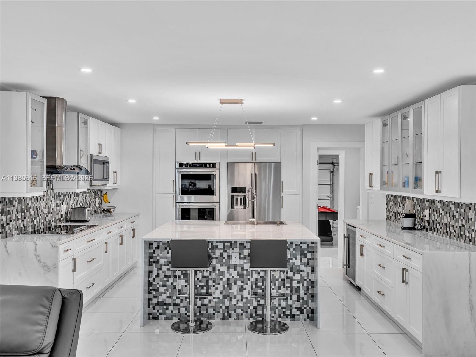 SELIGMAN RANCHES - Residential