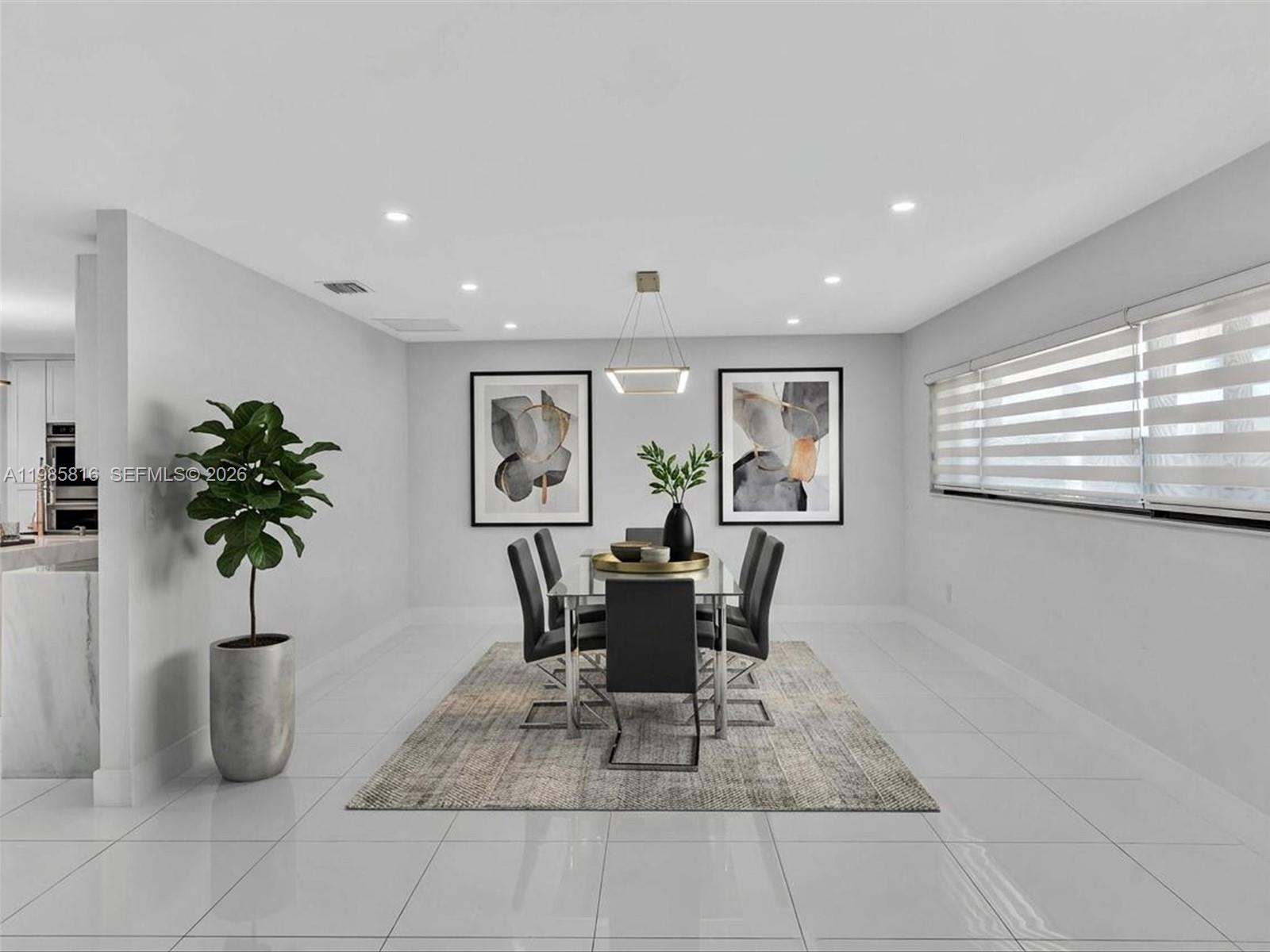 SELIGMAN RANCHES - Residential