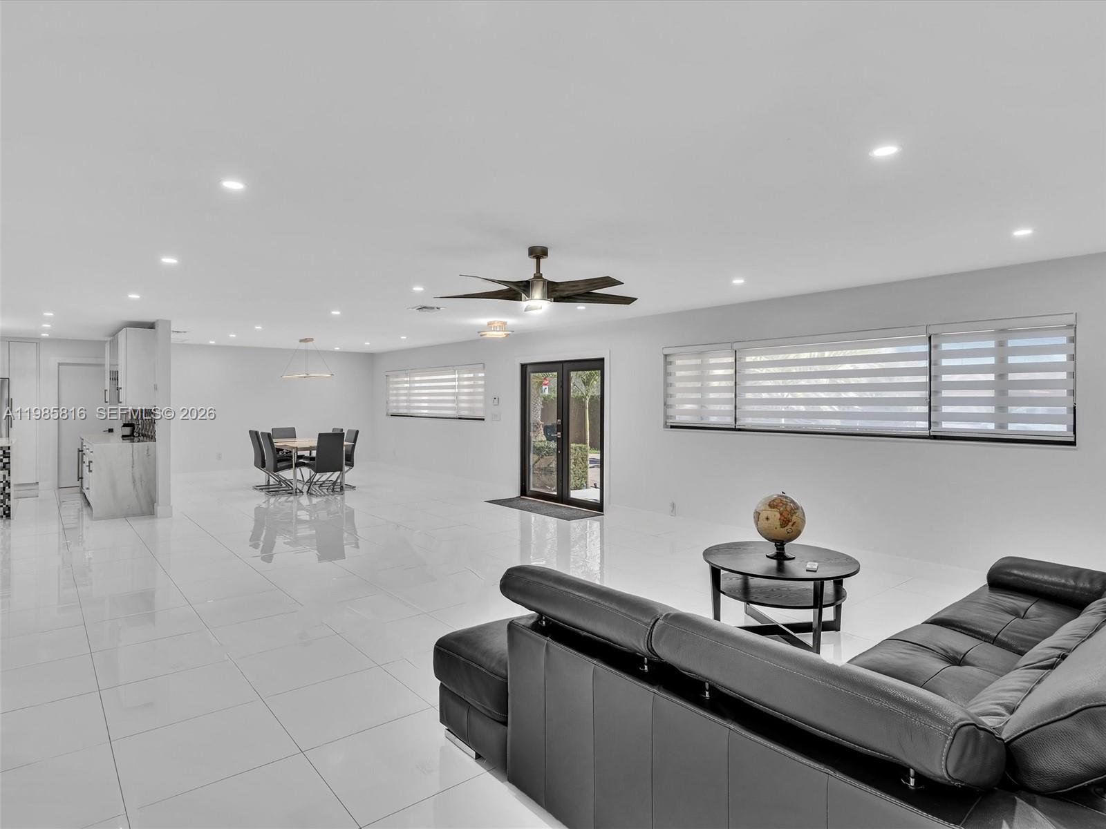 SELIGMAN RANCHES - Residential