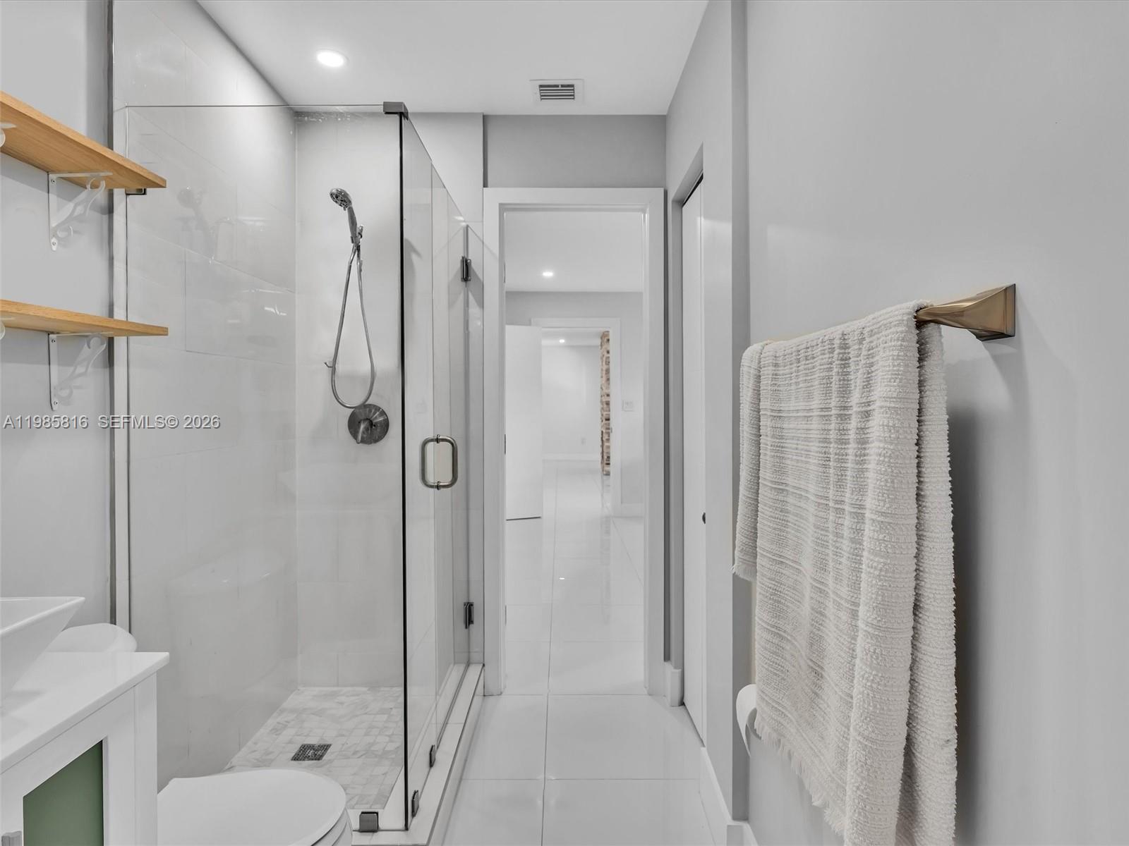 SELIGMAN RANCHES - Residential