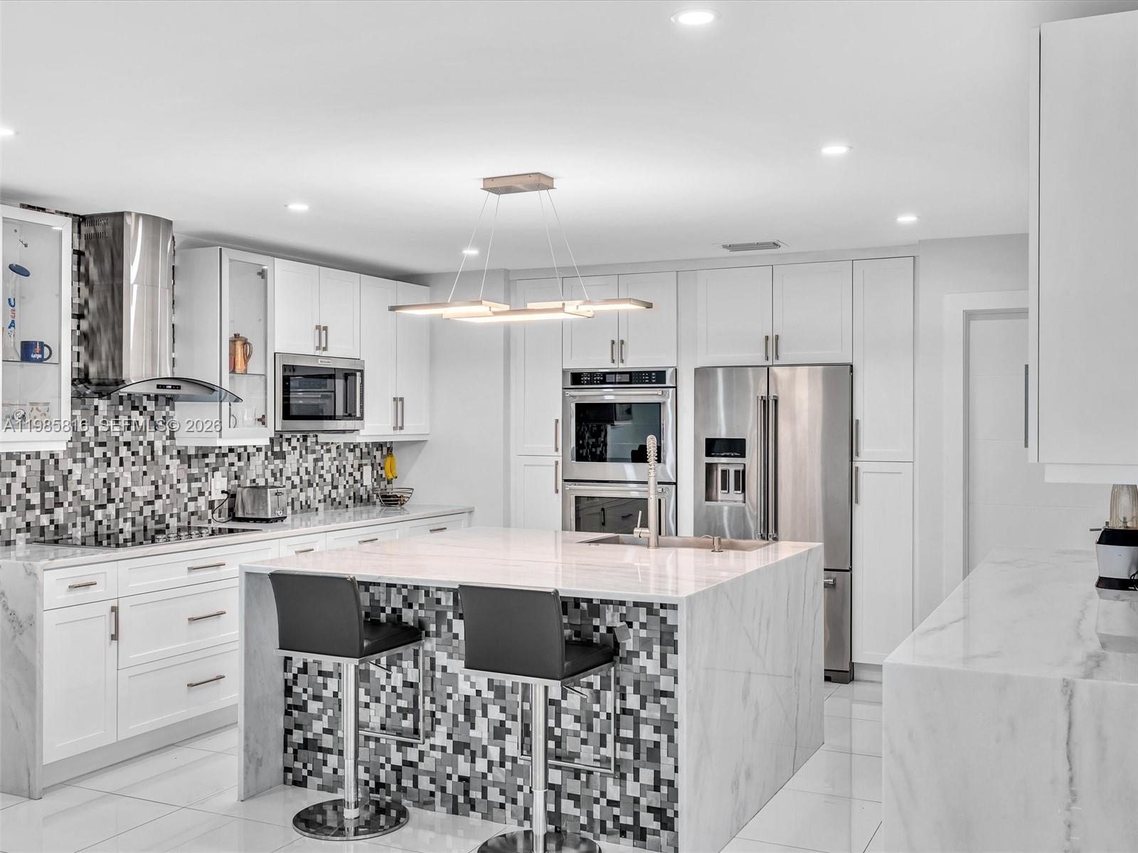 SELIGMAN RANCHES - Residential